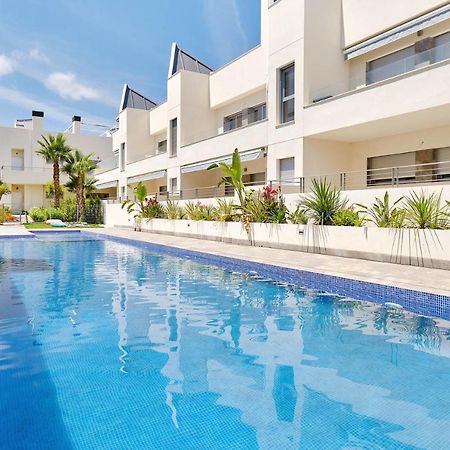 Villa Amalia Eco Torrevieja Kültér fotó