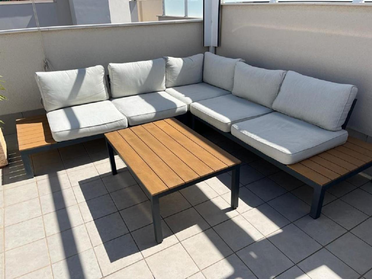 Villa Amalia Eco Torrevieja Kültér fotó