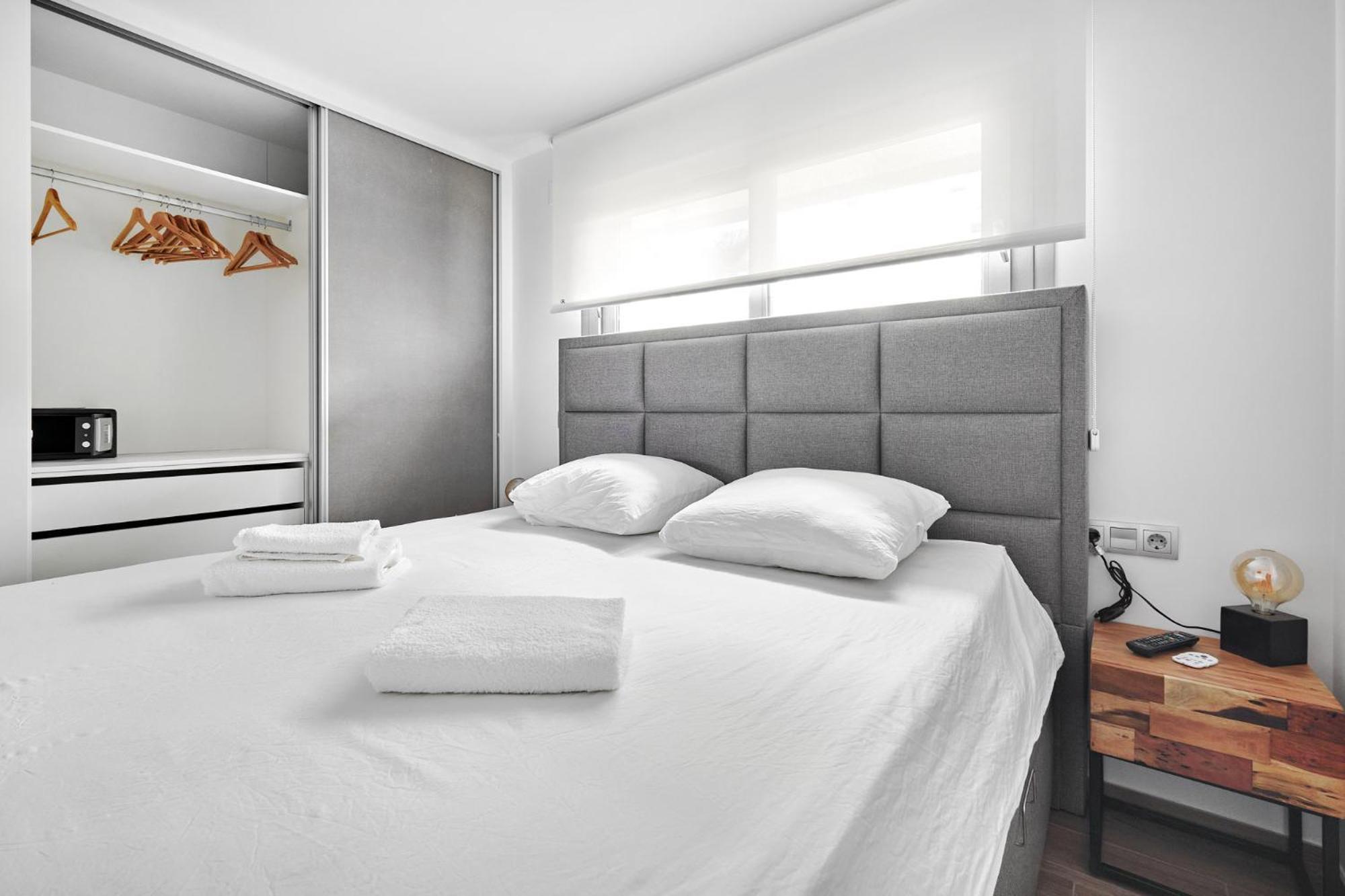 Villa Amalia Eco Torrevieja Szoba fotó