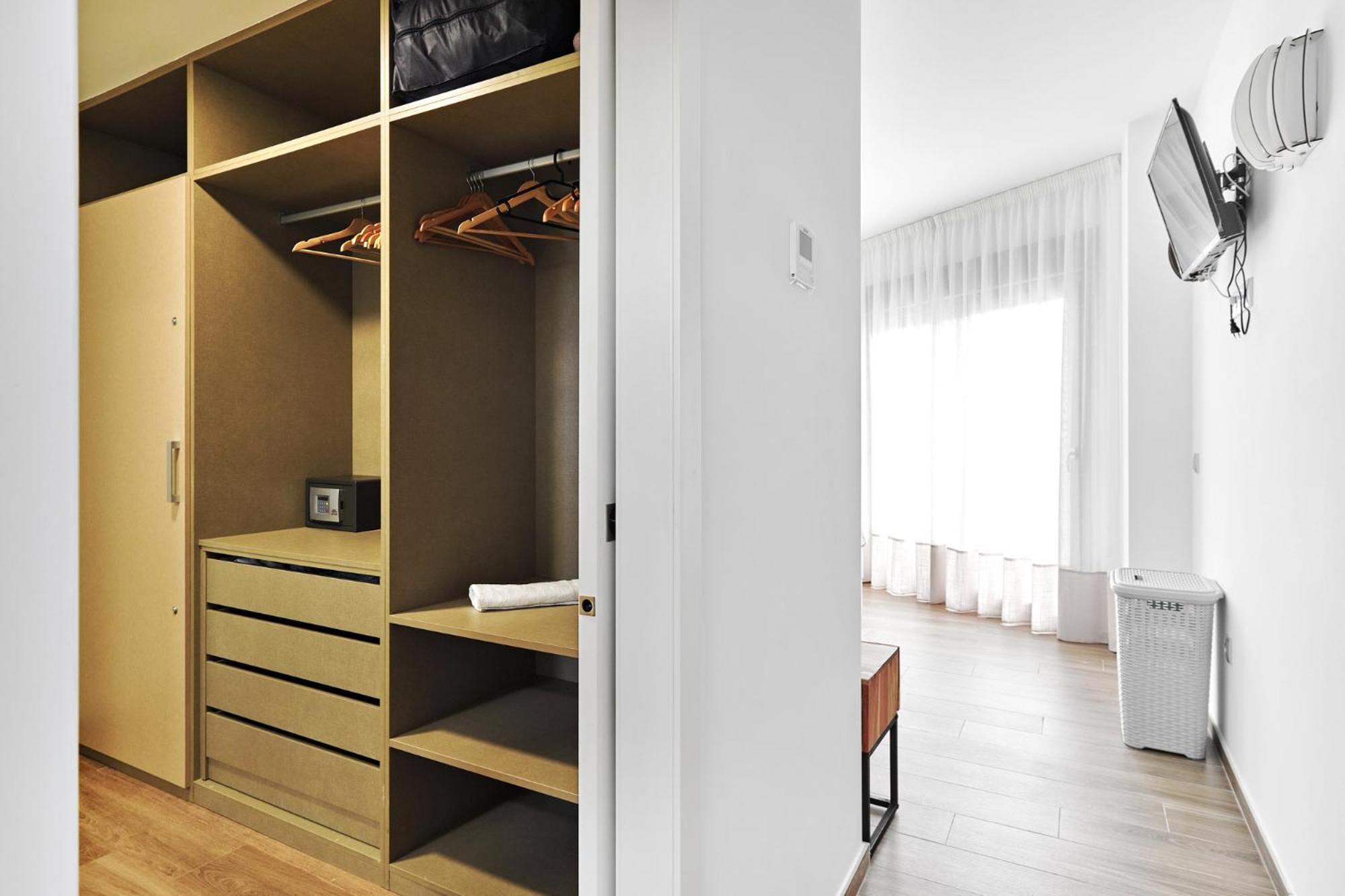 Villa Amalia Eco Torrevieja Szoba fotó