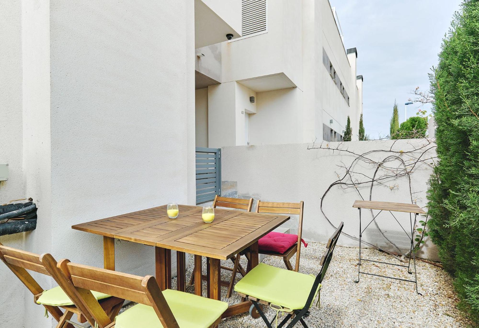 Villa Amalia Eco Torrevieja Szoba fotó