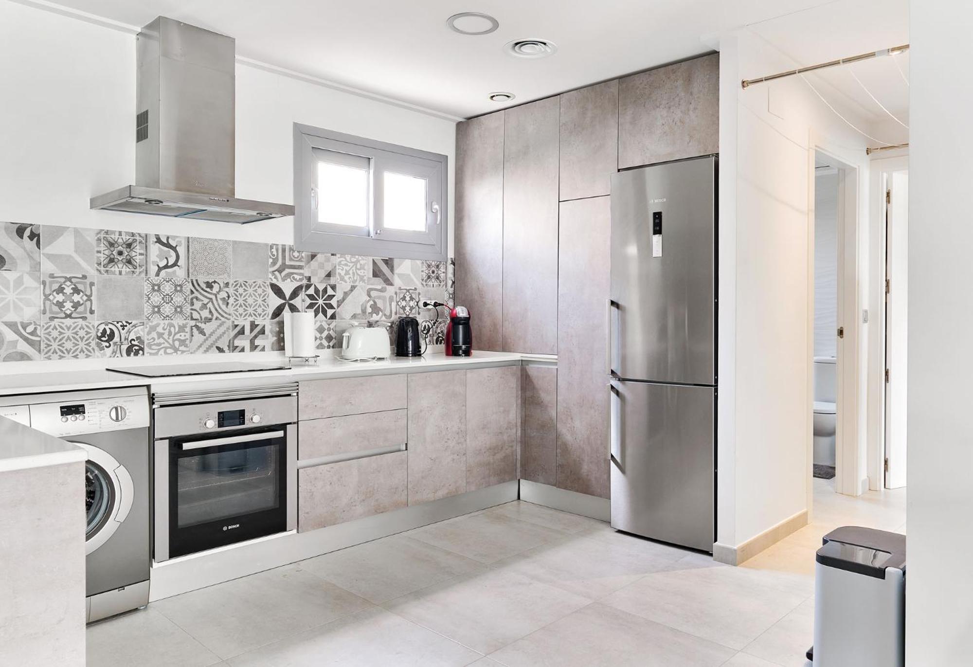 Villa Amalia Eco Torrevieja Szoba fotó