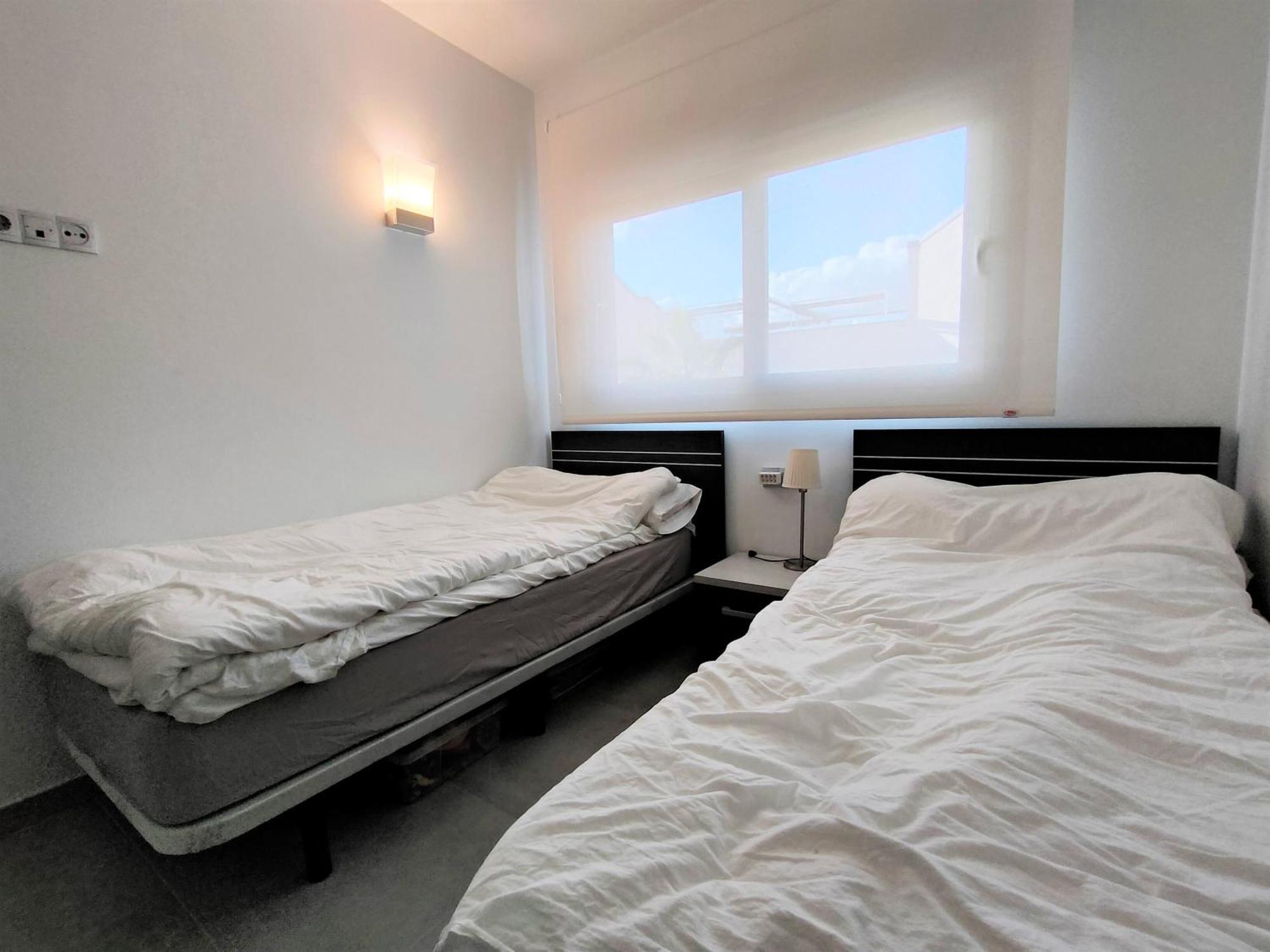 Villa Amalia Eco Torrevieja Szoba fotó