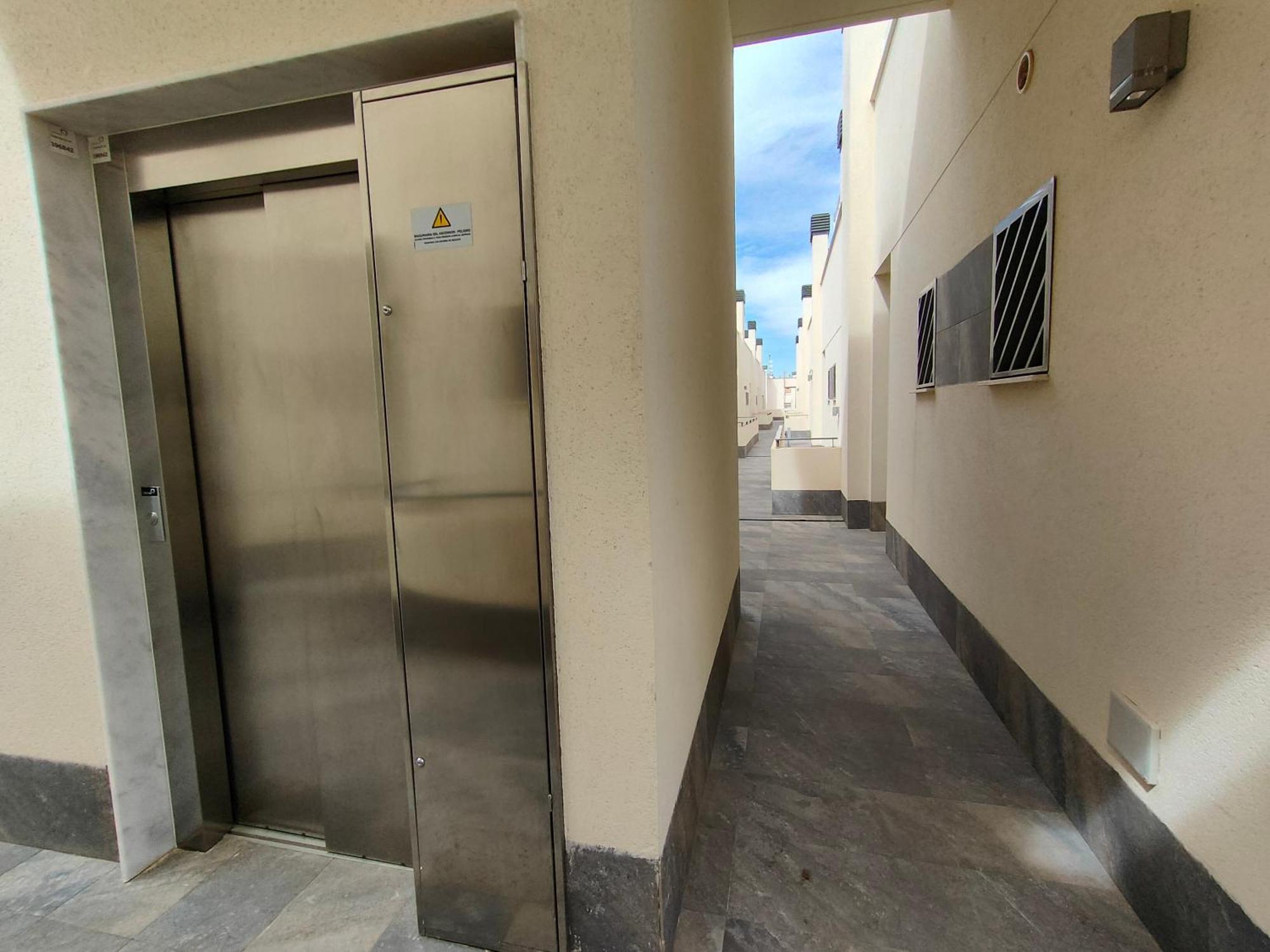 Villa Amalia Eco Torrevieja Szoba fotó