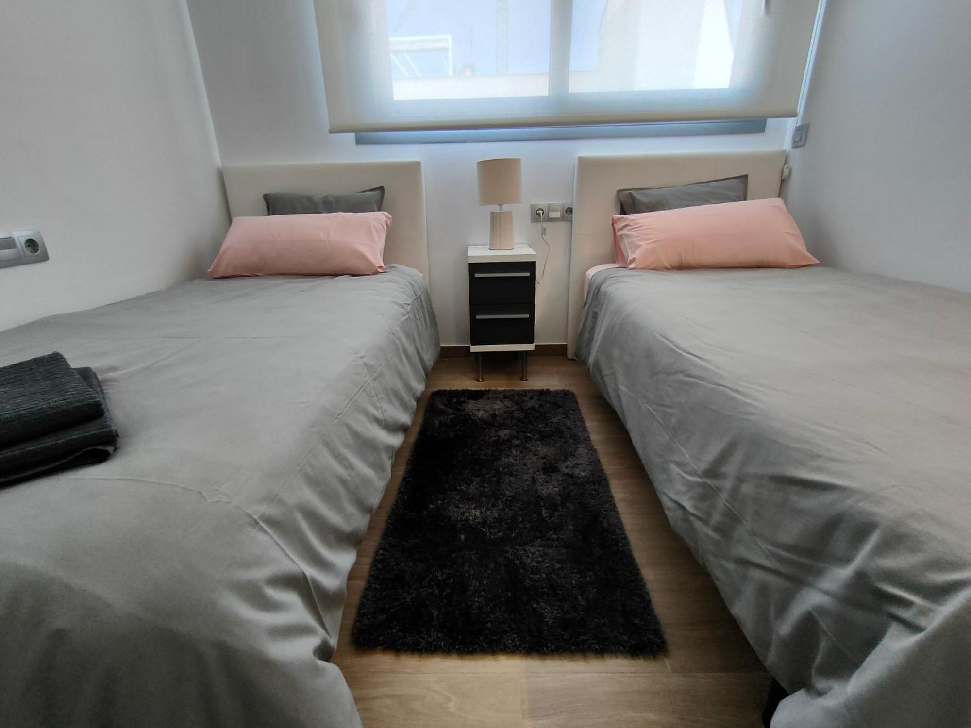 Villa Amalia Eco Torrevieja Szoba fotó