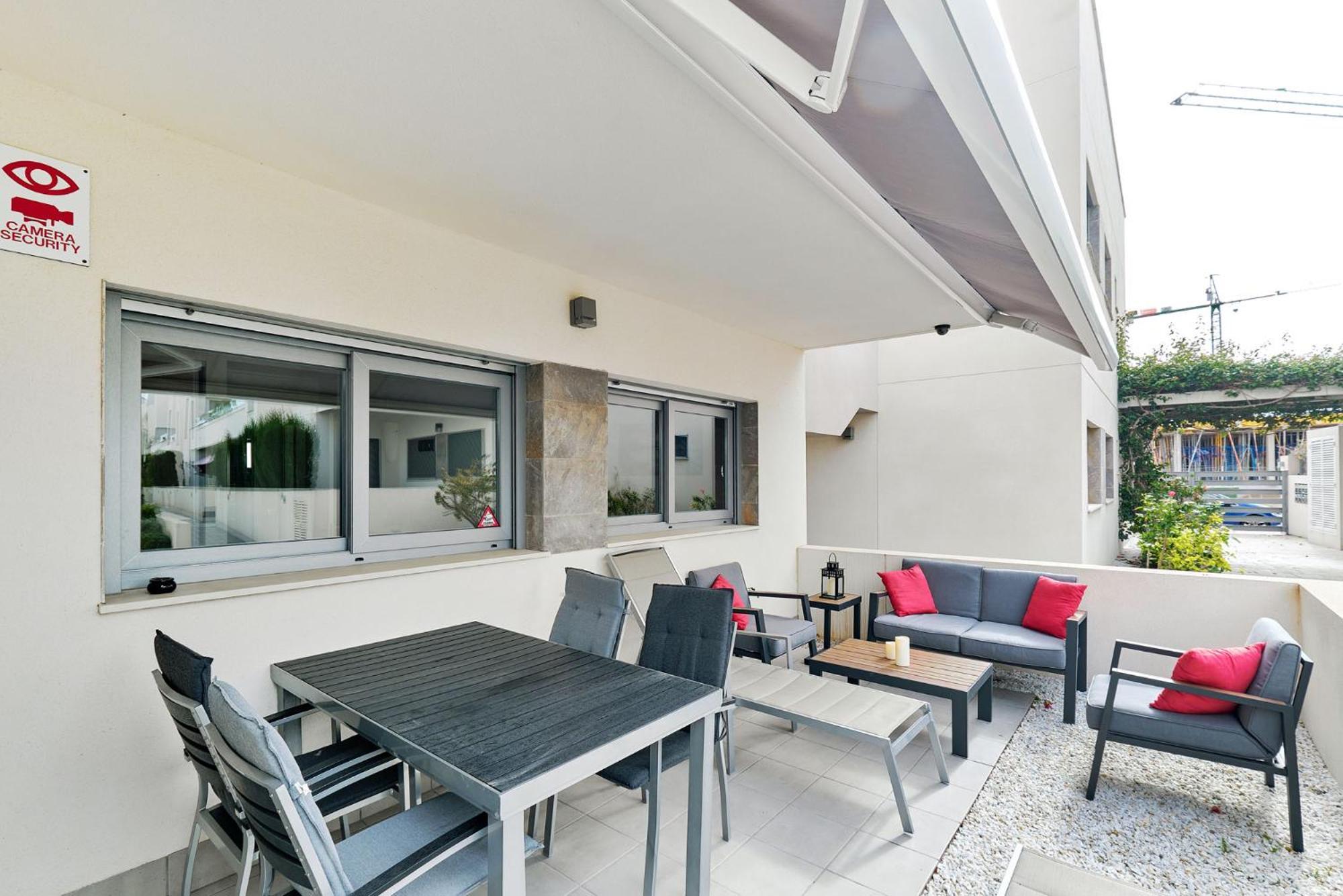 Villa Amalia Eco Torrevieja Szoba fotó