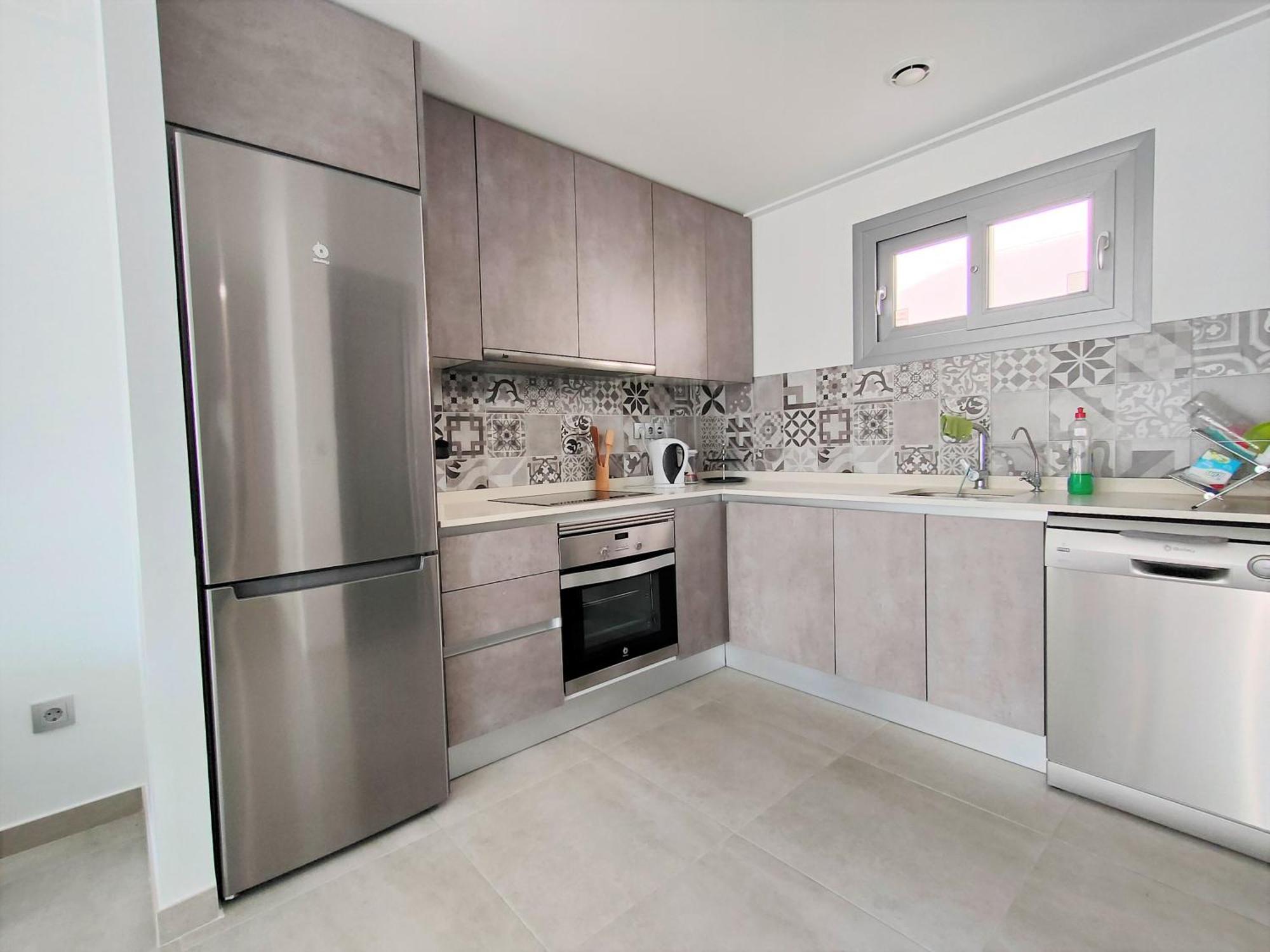 Villa Amalia Eco Torrevieja Szoba fotó