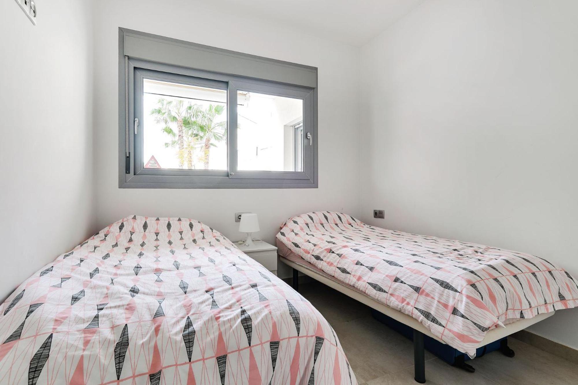 Villa Amalia Eco Torrevieja Szoba fotó