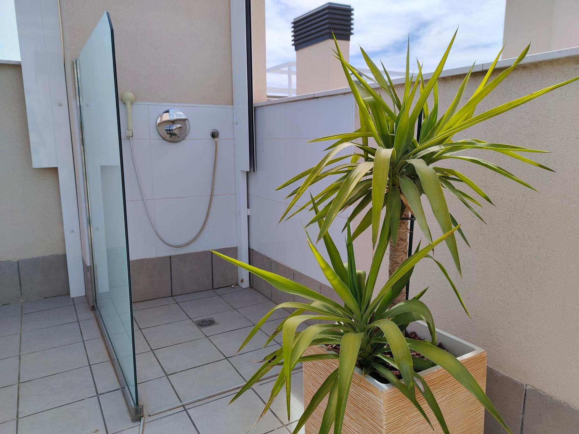 Villa Amalia Eco Torrevieja Szoba fotó