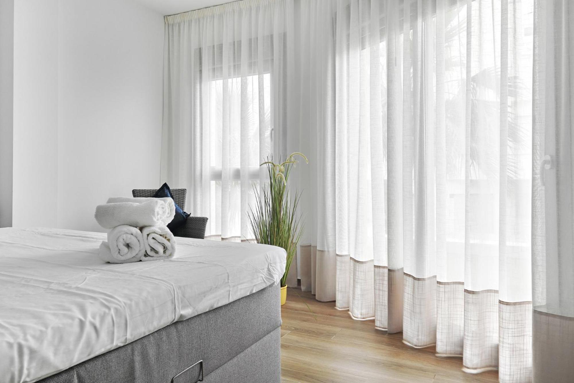 Villa Amalia Eco Torrevieja Szoba fotó