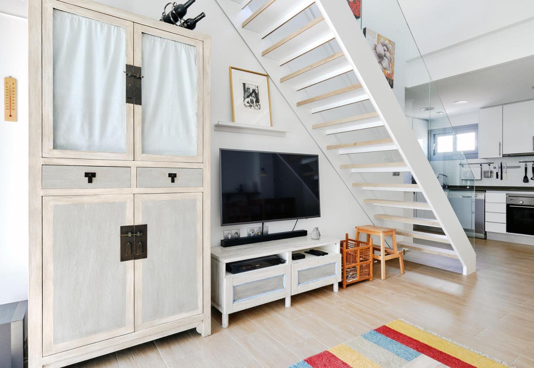 Villa Amalia Eco Torrevieja Szoba fotó