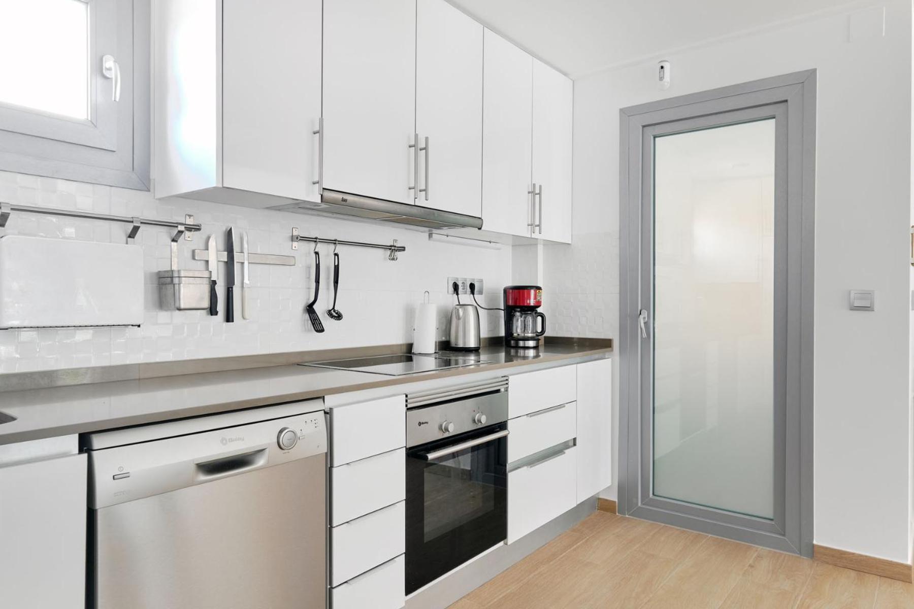 Villa Amalia Eco Torrevieja Szoba fotó