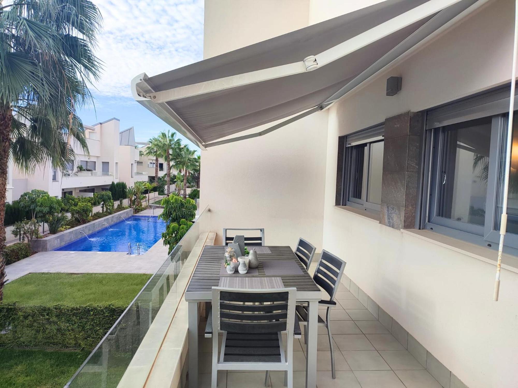 Villa Amalia Eco Torrevieja Kültér fotó