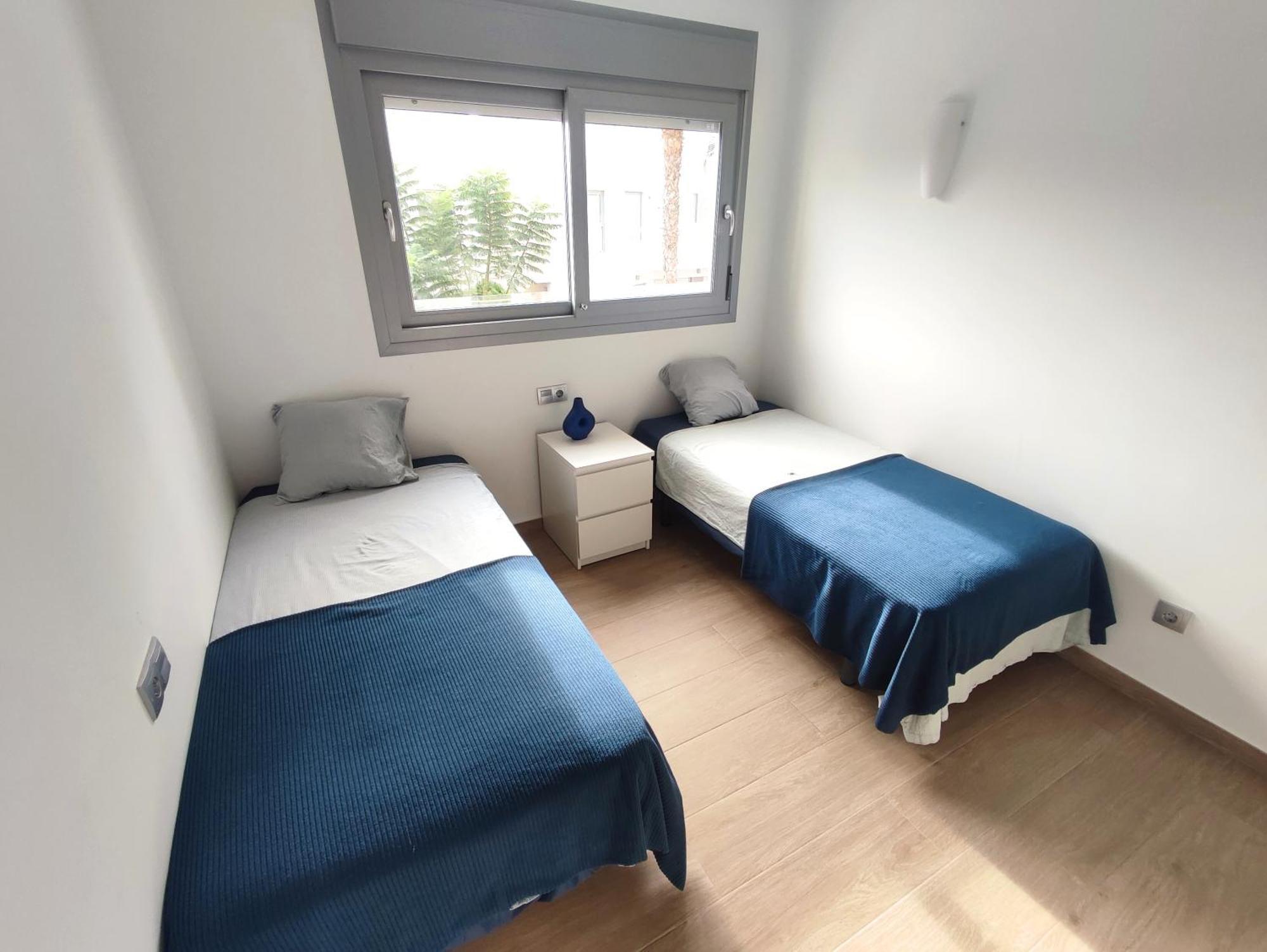 Villa Amalia Eco Torrevieja Kültér fotó