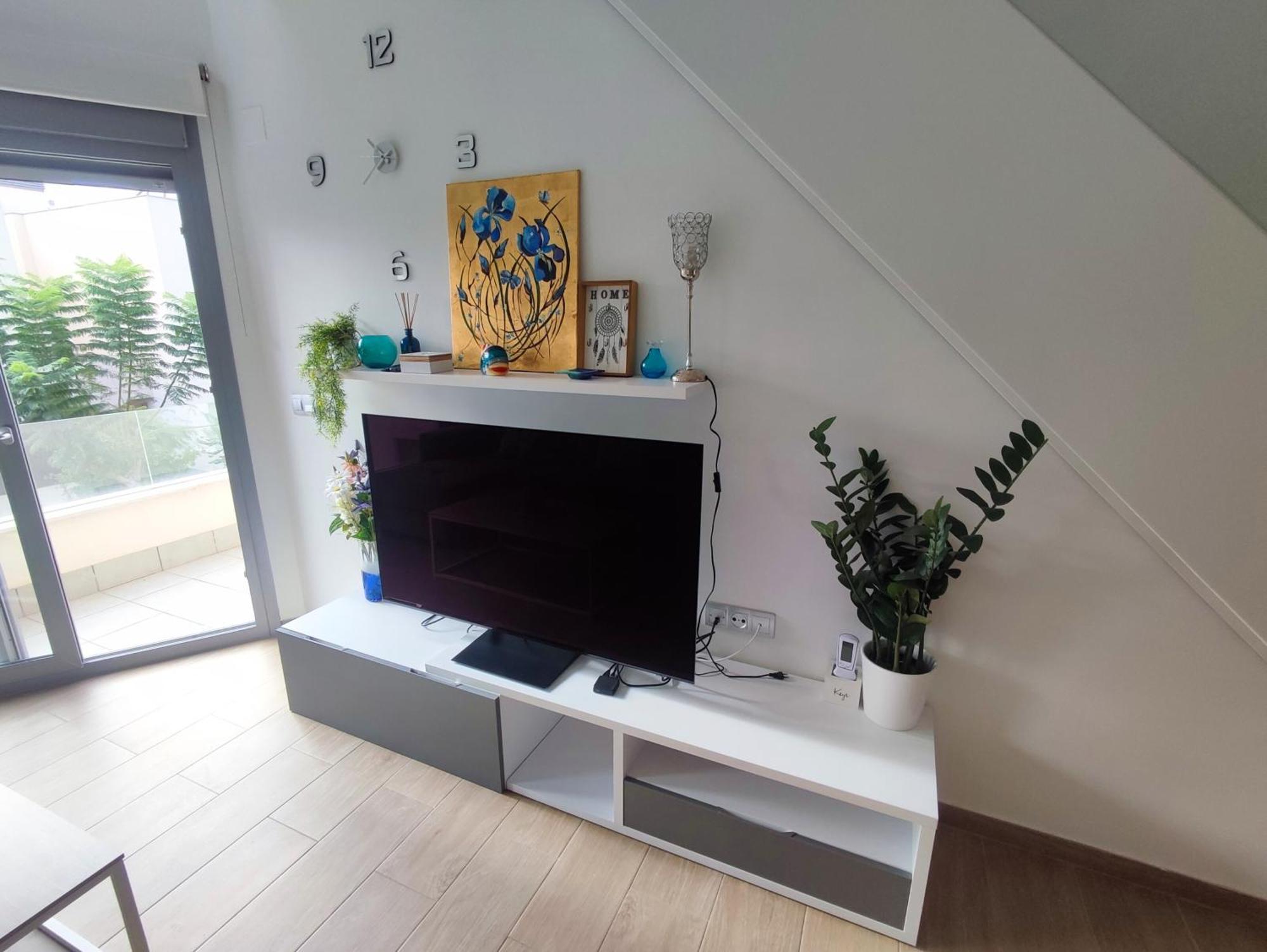Villa Amalia Eco Torrevieja Kültér fotó
