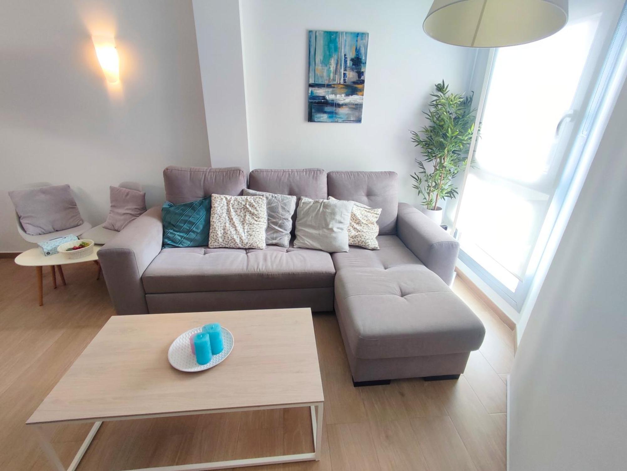 Villa Amalia Eco Torrevieja Kültér fotó