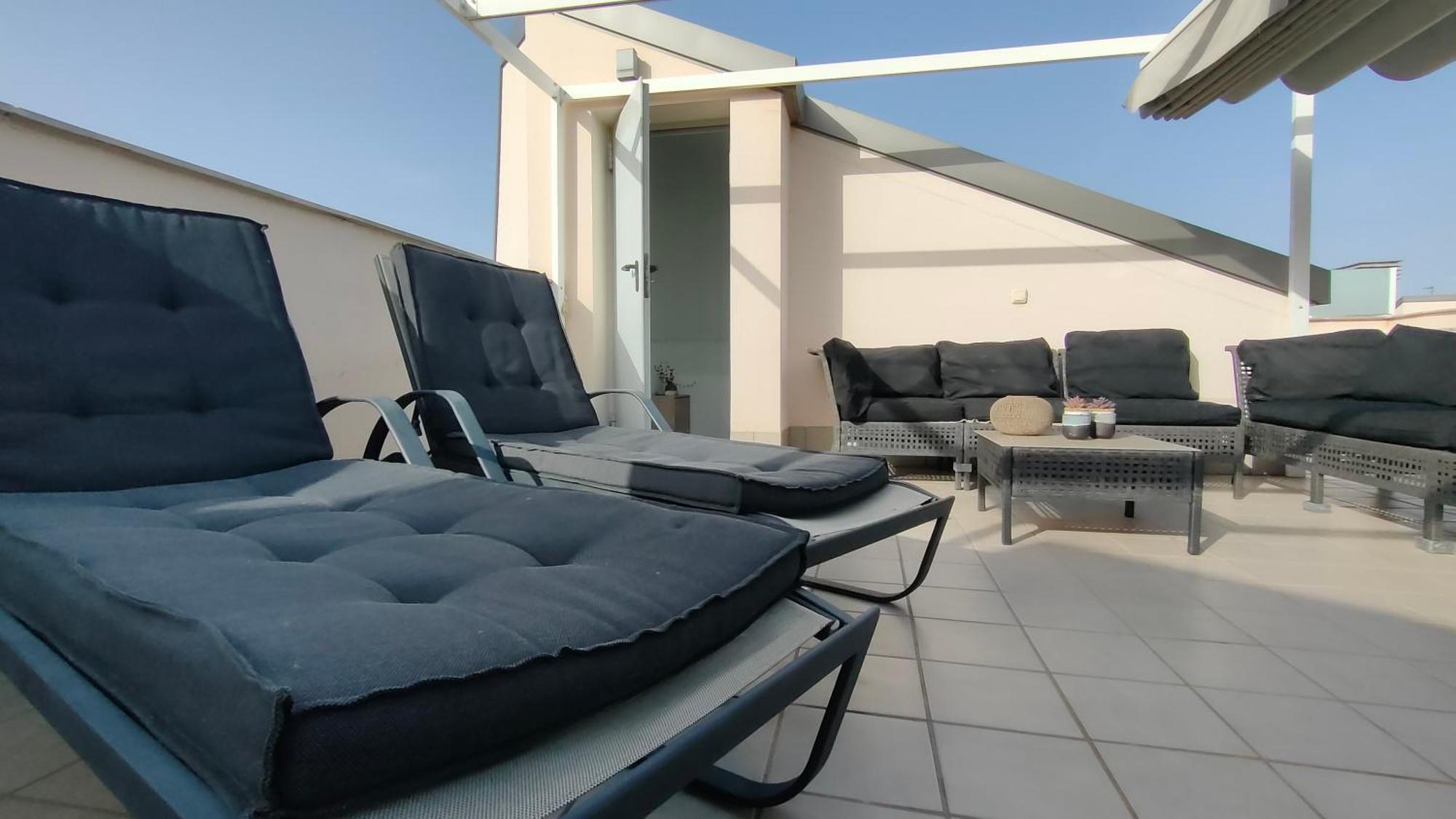 Villa Amalia Eco Torrevieja Szoba fotó